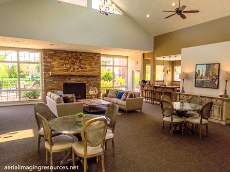 Lakes Of Windsor is a similar property to The Fort Apartments located in Indianapolis